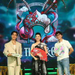 NSƯT Lê Trung Thảo