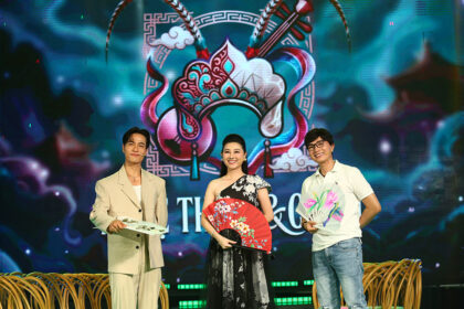 NSƯT Lê Trung Thảo