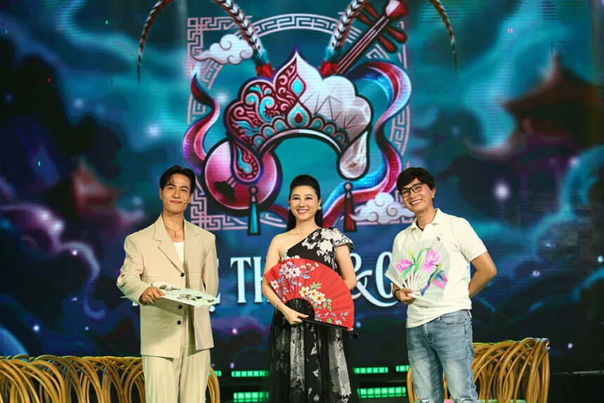 NSƯT Lê Trung Thảo