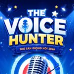 The Voice Hunter