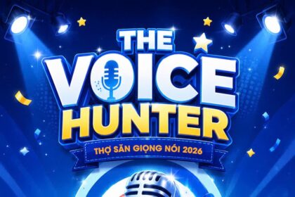 The Voice Hunter