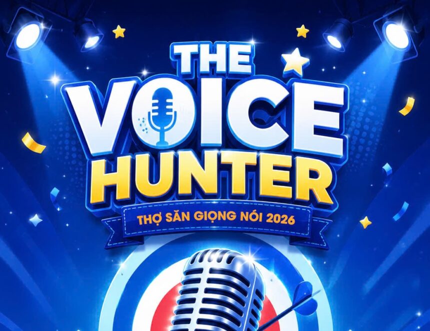 The Voice Hunter