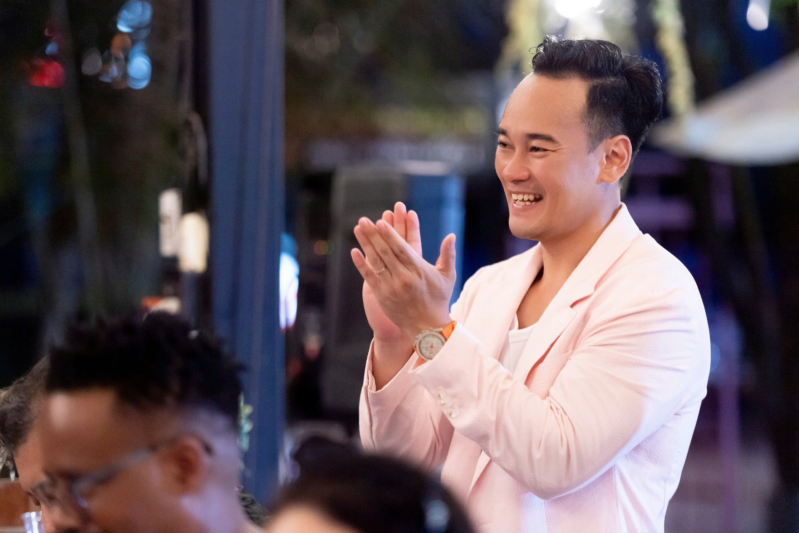 Minh Lê