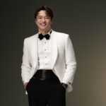Nguyễn Ngọc Khoa mang màu cờ sắc áo Việt Nam đến Mister Culture International 2026