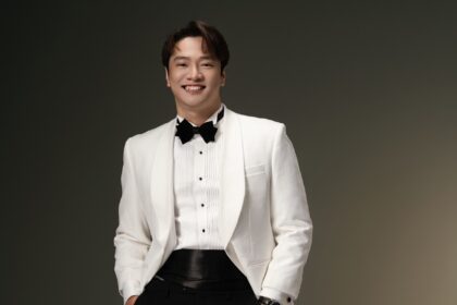 Nguyễn Ngọc Khoa mang màu cờ sắc áo Việt Nam đến Mister Culture International 2026