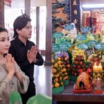 ca sĩ Đỗ Minh Quân Á hậu Doanh nhân Đoàn Thanh Tuyền
