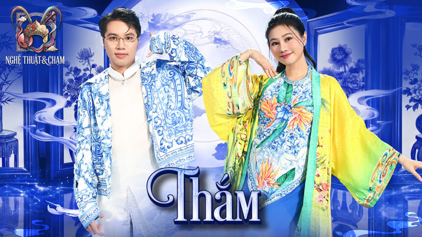 Thumbnail3 doanhnhantieubieucomvn Chuyên Trang tập chí doanh nhân NSND Quế Trân
