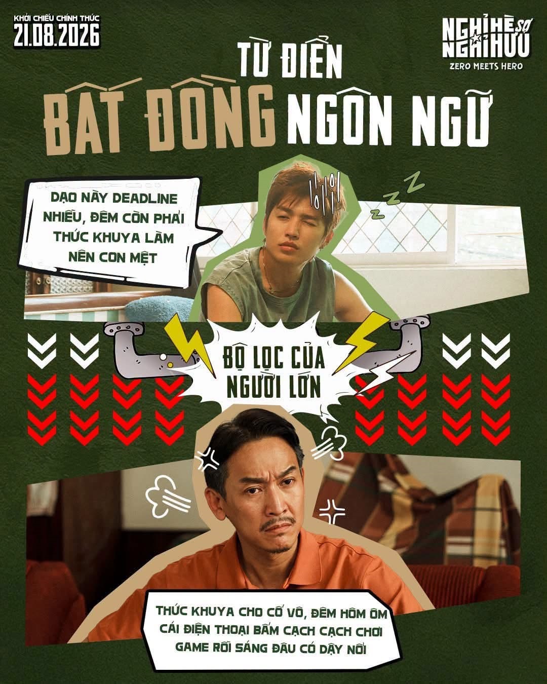 2 nghi he doanhnhantieubieucomvn Chuyên Trang tập chí doanh nhân