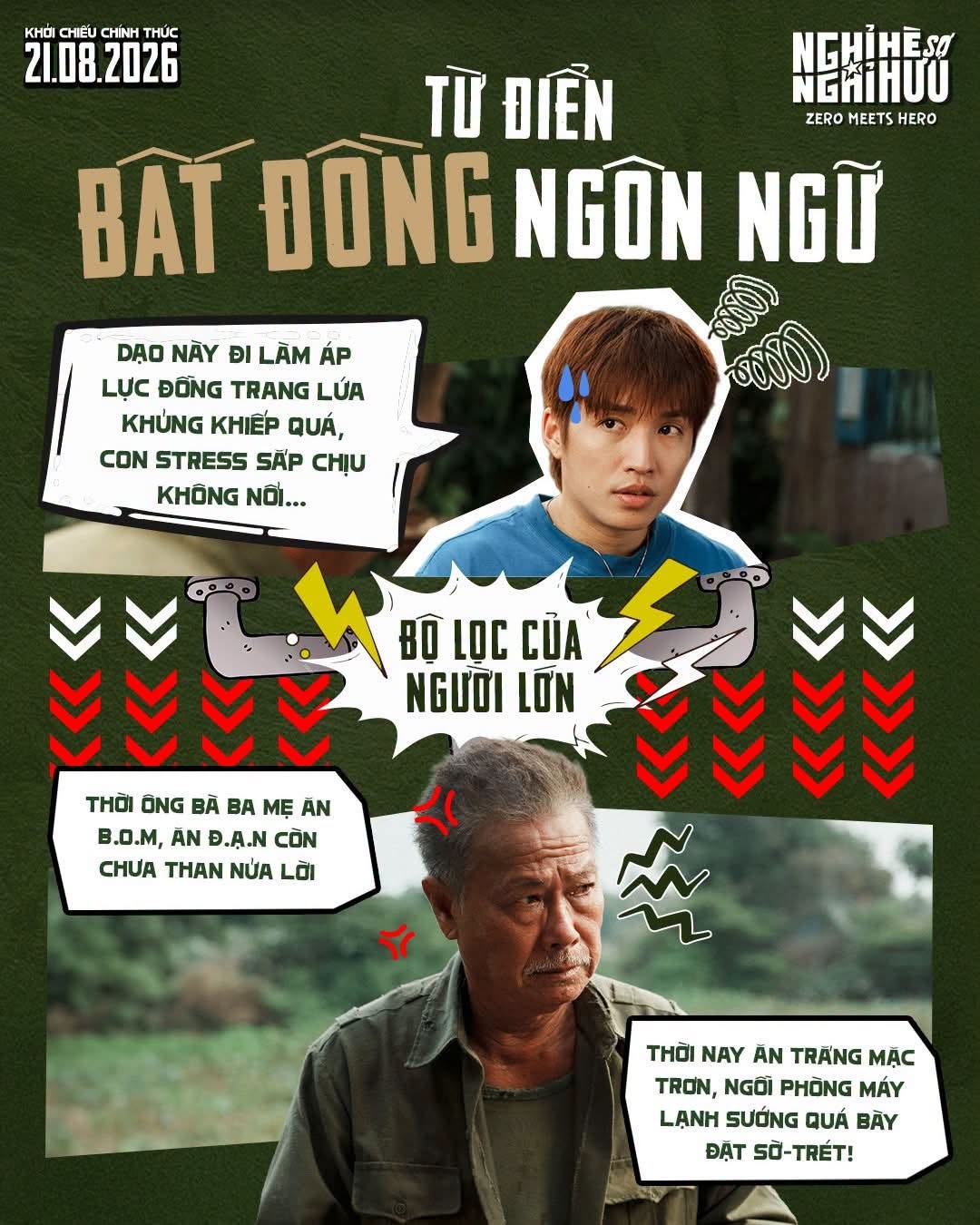 3 nghi he nghi huu doanhnhantieubieucomvn Chuyên Trang tập chí doanh nhân