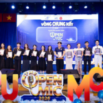 MIC 10 doanhnhantieubieucomvn Chuyên Trang tập chí doanh nhân