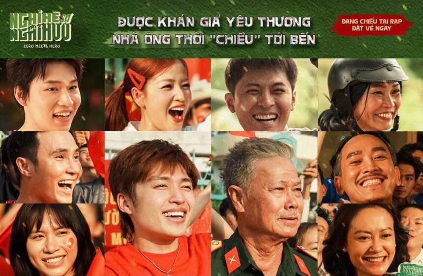 Phim nghỉ hè sợ nghỉ hưu doanhnhantieubieucomvn Chuyên Trang tập chí doanh nhân