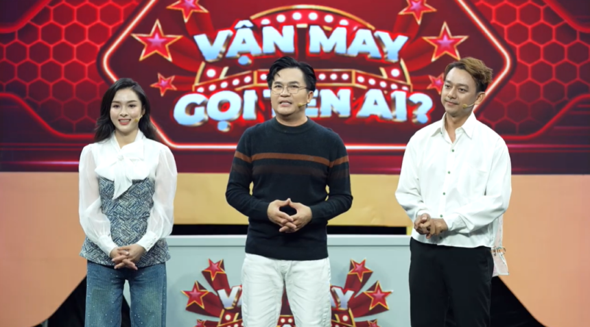 Vận May Gọi Tên Ai 16 doanhnhantieubieucomvn Chuyên Trang tập chí doanh nhân