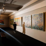 0167DMCEXHIBITION doanhnhantieubieucomvn Chuyên Trang tập chí doanh nhân