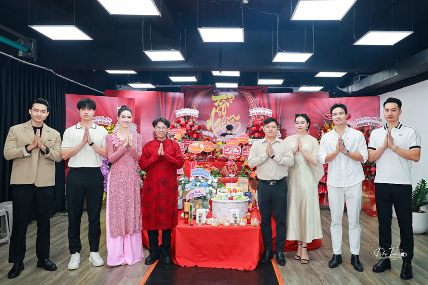 GiỗTổPL22 doanhnhantieubieucomvn Chuyên Trang tập chí doanh nhân