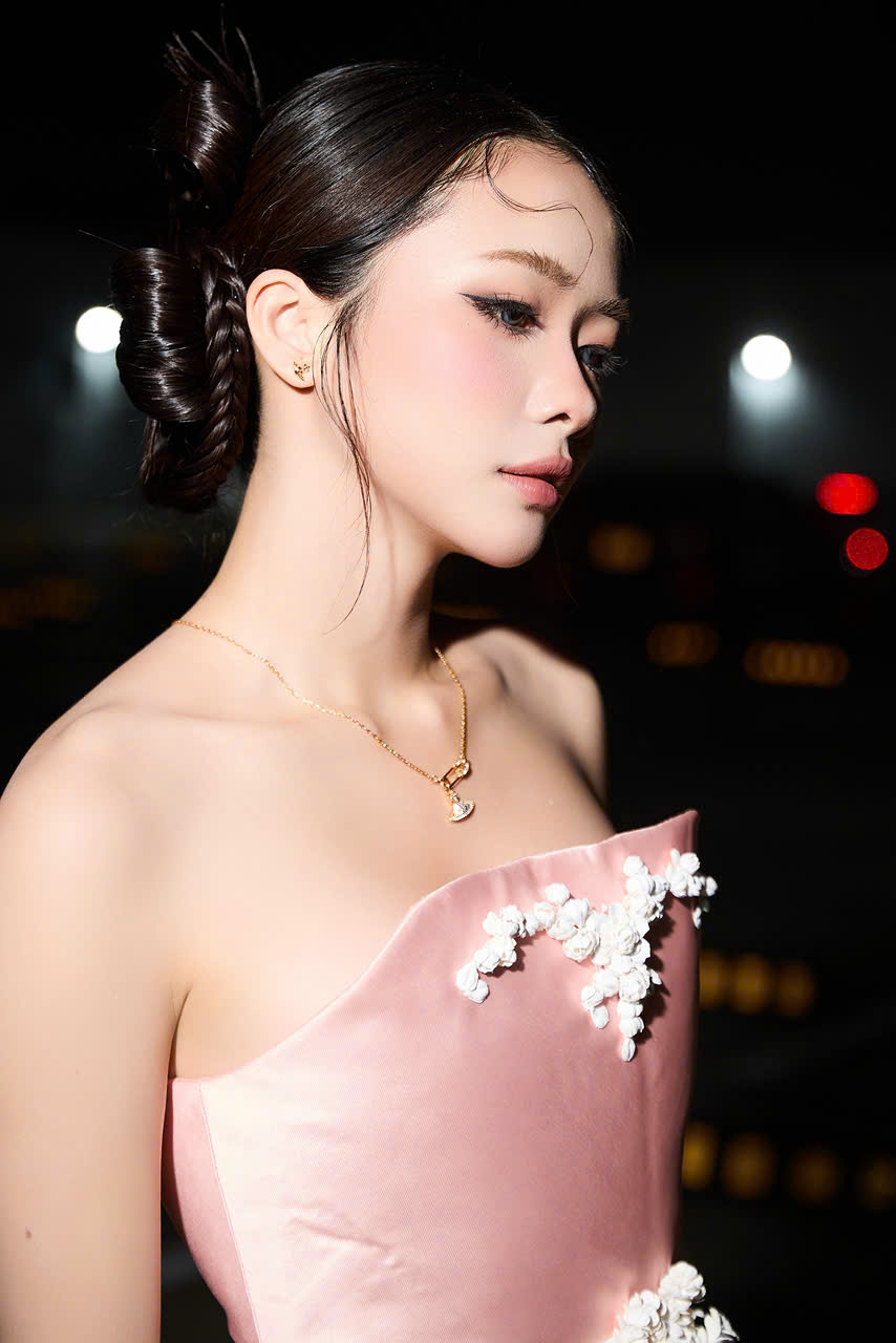 Kiều Diễm 7 doanhnhantieubieucomvn Chuyên Trang tập chí doanh nhân
