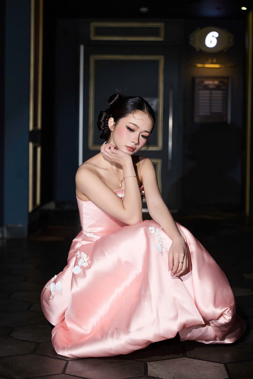 Kiều Diễm 9 doanhnhantieubieucomvn Chuyên Trang tập chí doanh nhân