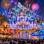 Kỳ quan Lễ hội giải trí toàn cầu VinWonders Cần Giờ vũ trụ lễ hội rực rỡ và bất tận đang thành hình giữa Cần Giờ
