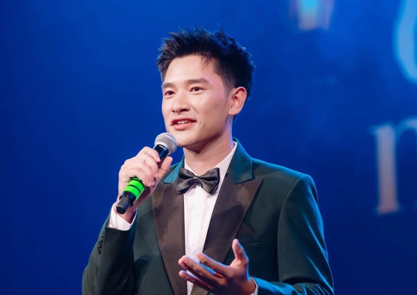 ca si minh kiem doanhnhantieubieucomvn Chuyên Trang tập chí doanh nhân